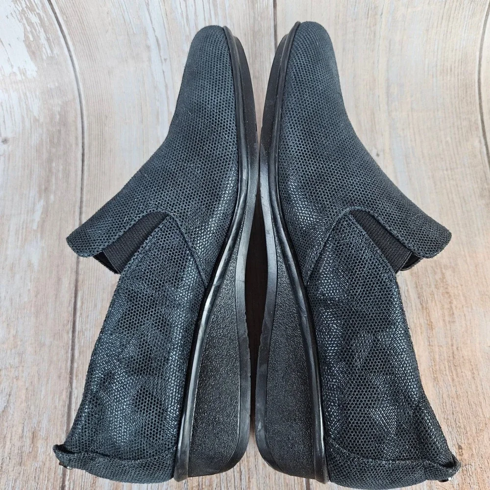 Revere Jamaica Loafer, black,‎ size EU39 US8
